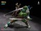 Heatboys TMNT HB0103 Leonardo Standard Version