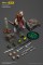 Joy Toy Splinter 1/18 Scale Teenage Mutant Ninja Turtles