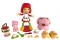 Boss Fight Studio Strawberry Shortcake