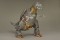 GigaPower Gigasaurs HQ-01 Superator Metallic Version