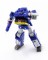 DX9 Toys - X33 Sonic Wizard - War in Pocket