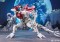 TransArt Toys BWM-10 Metal Dinosaur (Dino Claw)