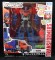 Transformers Adventure TAV-21 Optimus Prime