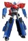 Transformers Adventure TAV-21 Optimus Prime