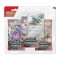 Pokémon TCG: Scarlet & Violet-Temporal Forces 3 Booster Blister Pack