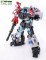 C+ Customs THC-02 Upgrade Kit for CW Defensor (Hasbro Version)