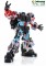 C+ Customs THC-02 Upgrade Kit for CW Defensor (Hasbro Version)