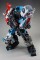 C+ Customs THC-02J Upgrade Kit for UW Defensor (Takara Version)