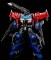 Maketoys MTCD-03 Thunder Manus and Divine Suit Set