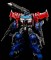 Maketoys MTCD-03 Thunder Manus and Divine Suit Set