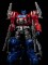 Maketoys MTCD-03 Thunder Manus and Divine Suit Set