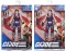 G.I. Joe Classified Series 6 Inch Tomax and Xamot Paoli Set of 2