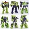 Toyworld TW-C07 Constructor (Set of 6)