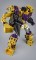 Toyworld TW-C07Y Yellow Constructor (Set of 6)