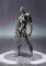 Tamashii Web Shop Exclusive Avengers: Age of Ultron S.H. Figuarts Ultron Prime