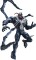 Blokees Marvel Rivals Champion Class Deluxe CC07 Venom