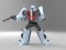 X-Transbots Master X MX-Mini-02 Van Guard