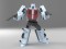 X-Transbots Master X MX-Mini-02 Van Guard