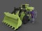 X-Transbots MX-41W Way Waiver