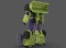 X-Transbots MX-41W Way Waiver