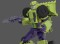 X-Transbots MX-41W Way Waiver
