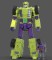 X-Transbots MX-41W Way Waiver