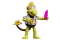 Boss Fight Studio WEMBLEY Fraggle Rock