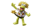 Boss Fight Studio WEMBLEY Fraggle Rock
