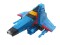 War for Cybertron Siege Voyager Thundercracker