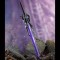 Dr Wu DW-P35-Purple Sword