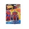 X-Men 97 Marvel Legends 6-inch Action Figures Wave 1 Case of 6