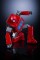 X-Transbots MX-47 Ron