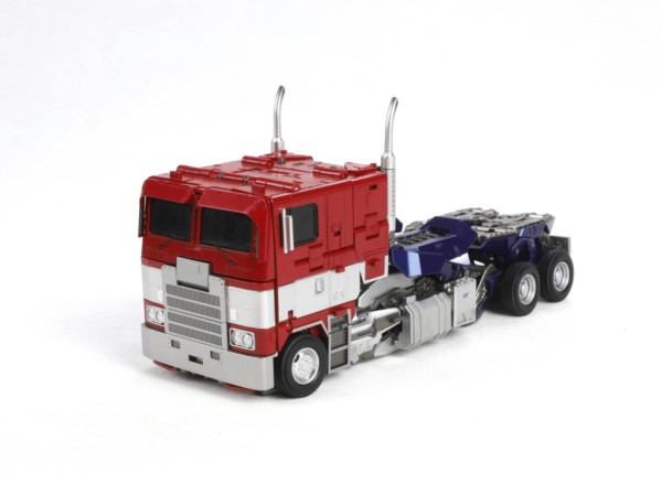 Cyber Era CE-06 Optimus Prime Oversized Replica