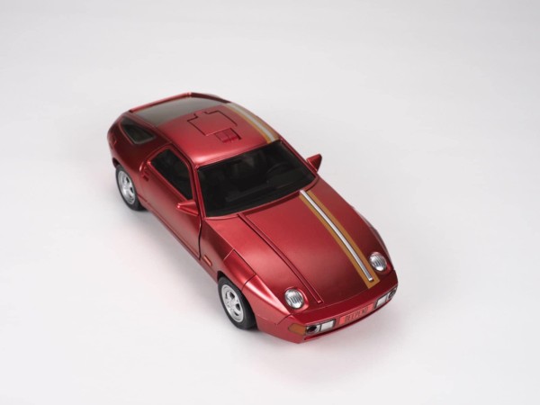 Botcon 2025 Agabyss Exclusive Deep End