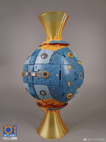 01-Studio Cell Reissue