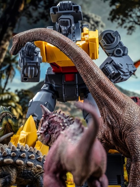 Newage Toys H72 Typhon Accessory Kit