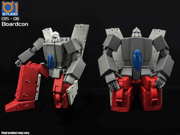 01-Studio 01S06 Boardcon