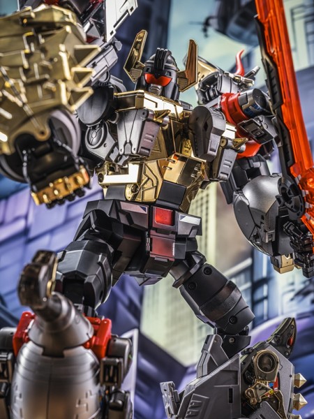 Newage Toys H72EX Typhon Accessory Kit