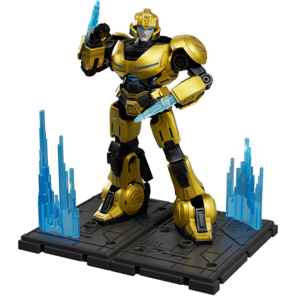 Blokees BUMBLEBEE Transformers: One Classic Class B-127 (CC-15)