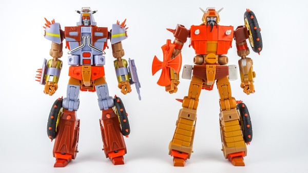 KFC Eavi Metal Phase Six A: Crash Hog 2020 Reissue