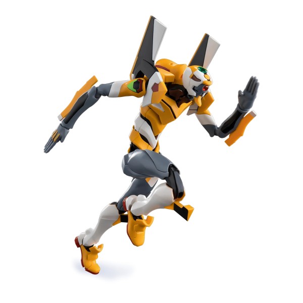 Blokees Action Edition DX Evangelion Proto Type-00'