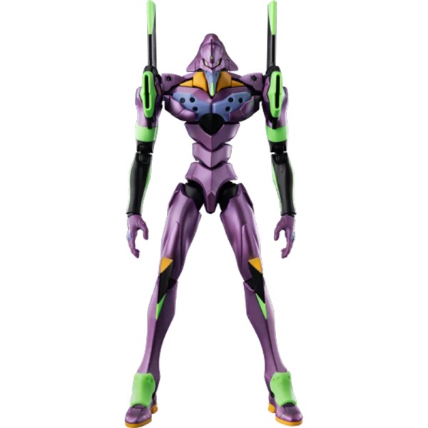 Blokees Legend Edition Evangelion Test Type-01 TV ver.