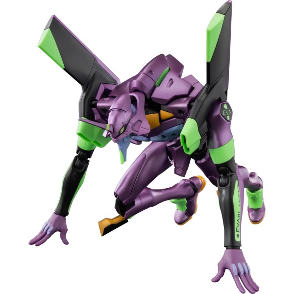 Blokees Legend Edition Evangelion Test Type-01 TV ver.