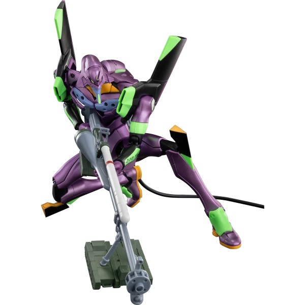 Blokees Legend Edition Evangelion Test Type-01 TV ver.
