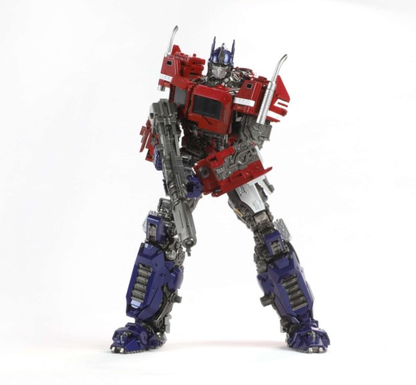 Cyber Era CE-06 Optimus Prime Oversized Replica