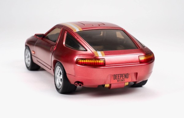 Botcon 2025 Agabyss Exclusive Deep End