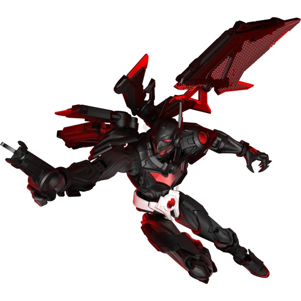 Blokees DC Champion Class Batman Beyond