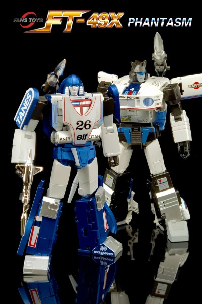 Fans Toys FT-49X Phantasm