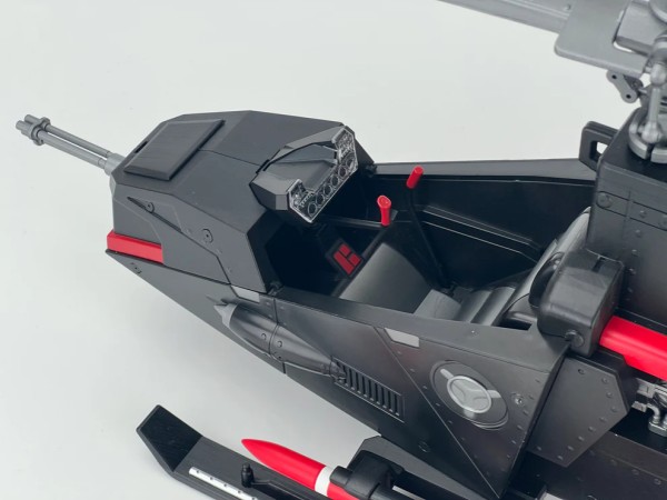 Fans Hobby VE-02 Uni Thunder
