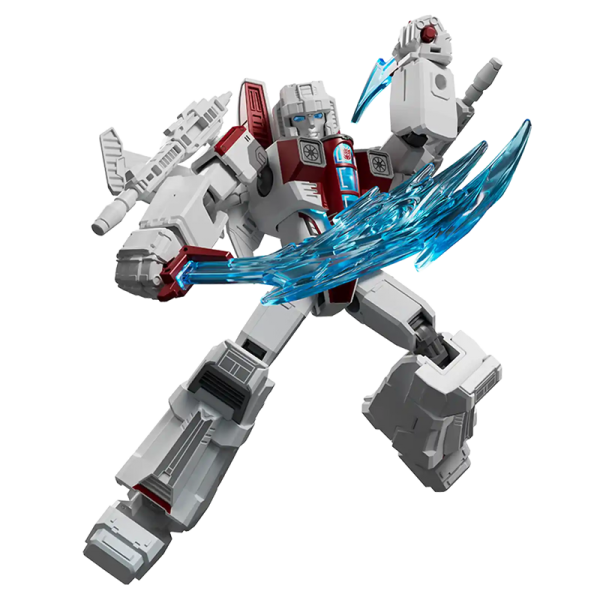 Blokees Transformers - Shining Wave 4 Spark of Deception - Sealed Box of 6 Figures